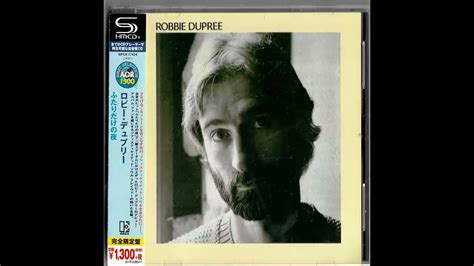 We Both Tried Robbie Dupree 1980 Youtube