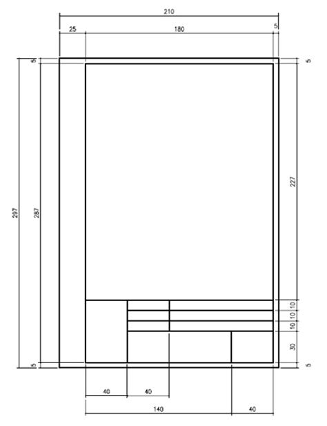 Eine diy anleitung, schnell und einfach zum selber ausprobieren für zuhause oder im büro. Tecnología de la Información y la Comunicación "Las Sabinas": Práctica 38: Como crear un formato ...