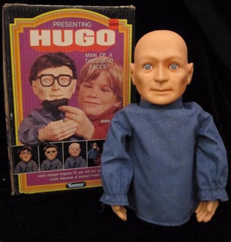 15 Creepiest Vintage Toys That Would Haunt Any Childrens Dreams