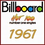 Top 100 Songs of 1961 - Billboard Year End Charts - playlist by ...