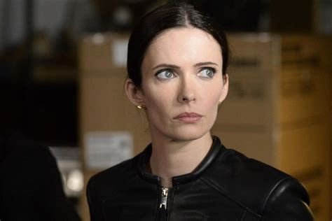 Grimms Bitsie Tulloch Talks The Possibility Of Juliette Taking Over Eve Grimm Series Grimm