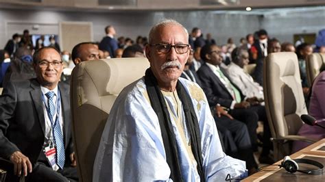 Polisario Hold Leadership Poll Amid Morocco Algeria Tensions