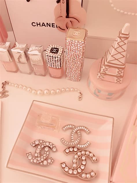 Chanel Aesthetic Wallpapers Wallpaper Cave