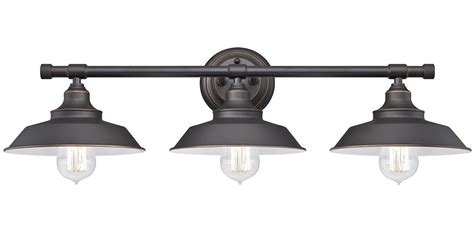 There may also be small screws on the sides of the light holding it to the mounting plate. Farmhouse Bathroom Vanity Light Fixture - Modern House