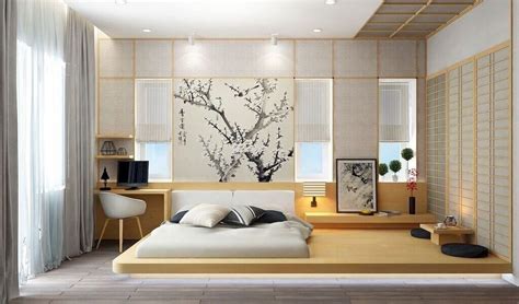 11 Trendy Japanese Bedroom Ideas For Ultimate Style Japanese Style