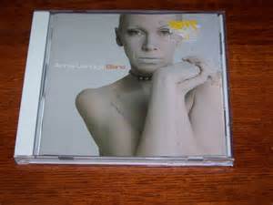 Bare Annie Lennox 2003 Cd Ebay