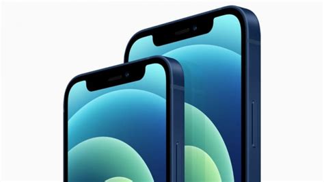 Apple Unveils New Iphones With 5g Wireless Capability