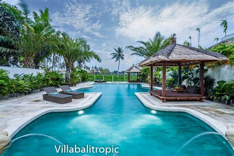 Real Estate Market In Bali Bali Villa Sale