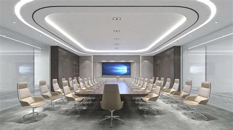 6 Ideas To Choose The Best Meeting Room Styles And Tips Of Meeting Room
