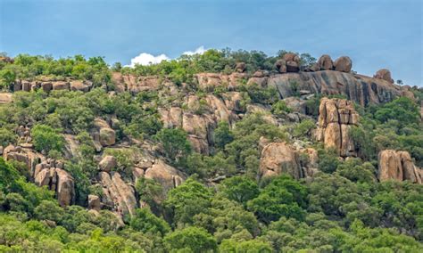 10 Places To Visit In Gaborone Yourbotswana