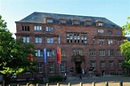 Albert Ludwigs Universitat Freiburg (Freiburg im Breisgau) - 2019 All ...