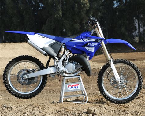 2015 Yamaha Yz 125 Specs Best Auto Cars Reviews