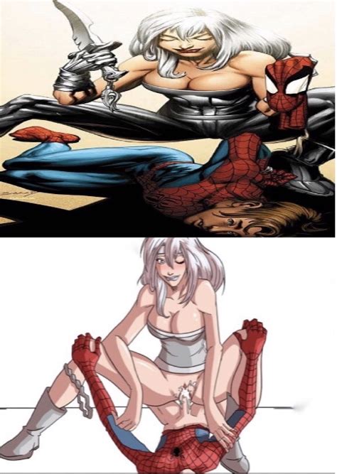 Post Peter Parker Silver Sable Spider Man Ultimate Spider Man Edit