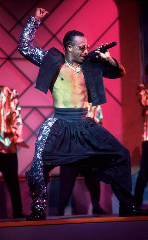 Stanley kirk burrell (born march 30, 1962), better known by his stage name mc hammer (or simply hammer), is an american hip hop recording artist. 30 Years Later: Remembering MC Hammer's Untouchable Hit--and Everything That's Happened Since