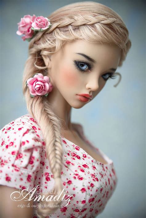 Cute And Beautiful Girl Baby Dolls