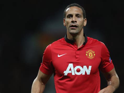 Rio Ferdinand Embarrassed By Manchester United Form Leaving Him Too