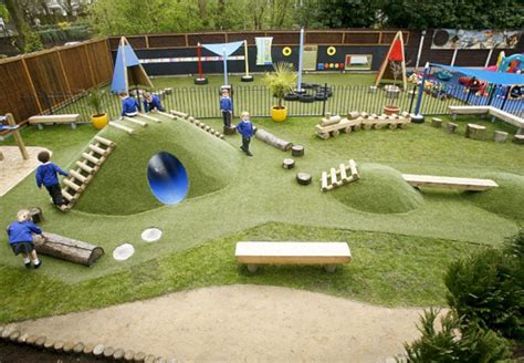 Pin By Esther Magala On Life Academy Preschool Cool Playgrounds