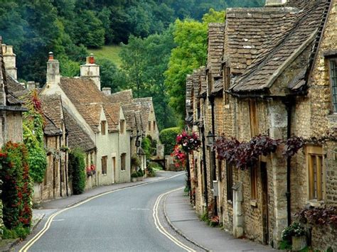 15 Of The Beautiful English Countryside Destinations