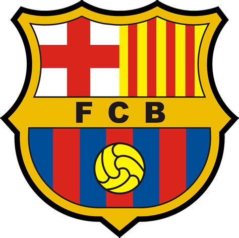 Barcelona Png Logo Png Image Collection
