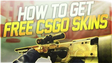 My name is thegaminggreen and i'm an filipino youtuber! HOW TO GET FREE SKINS ON CS:GO - YouTube