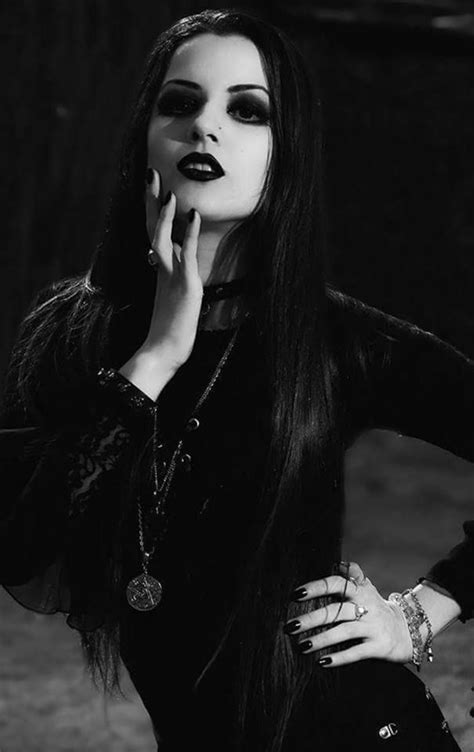 I Love Gothic Timeline Goth Beauty Dita Von Teese Dark Beauty