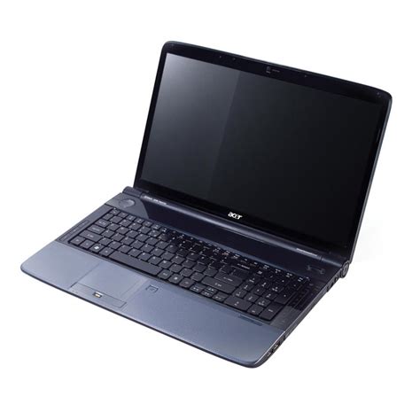Acer Aspire 7736g Specifications Download Center