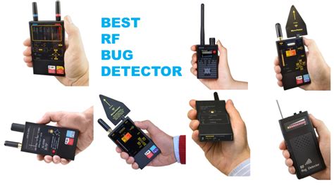 Best Rf Bug Detector In 2022 Onesdr A Wireless Technology Blog