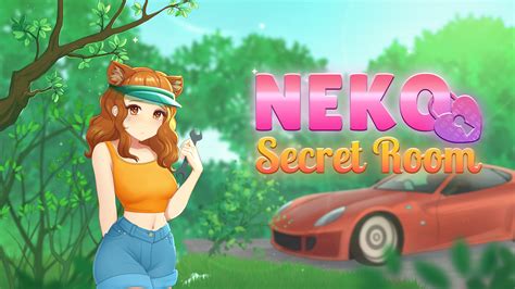 Neko Secret Roomnintendo Switcheshop Download