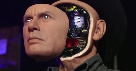 You Can Get Paid $129,000 By Licensing Your Face To Be Used On Humanoid