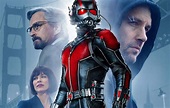 These 'Ant-Man' Quotes Make Me Really Sad We'll Never See Edgar Wright ...