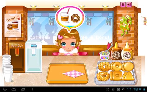 Los juegos de cocina de mundo primaria, así como todos los del portal, se ofrecen de manera completamente gratuita a los usuarios. juegos-de-cocina-2 - Android Market