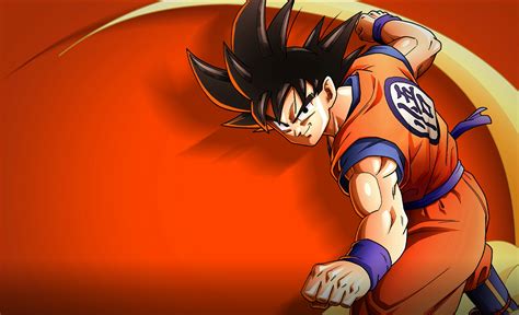 Fans have the opportunity not. Dragon Ball Z: Kakarot -- Where is Our Review for Goku's ...