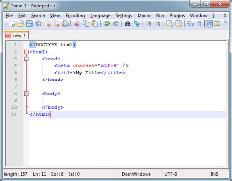 Html Best Html Editors For Developers Free Qa With Experts