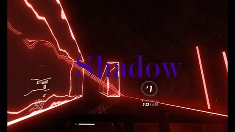 [beat saber] centipede knife party expert youtube