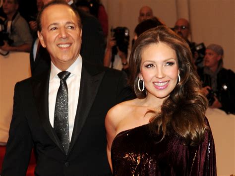 Singer Talia And Tommy Mottola Welcome A Son Cbs News