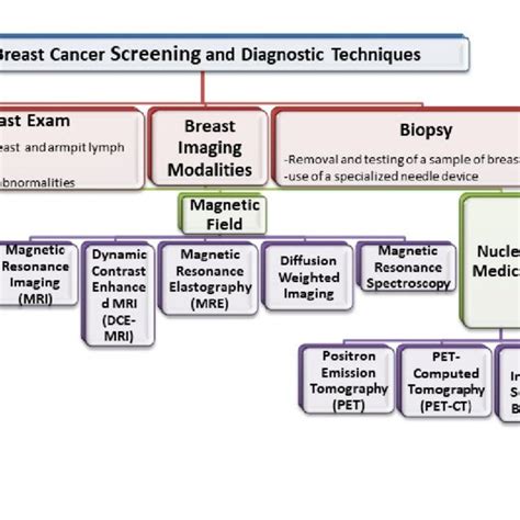 Pdf Current State Of Breast Cancer Diagnosis Treatment And Theranostics