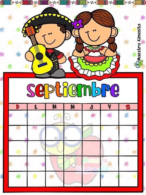 Pin On Calendarios Cumpleaños Y Horarios De Clases