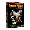 Poultrygeist:Night of the Chicken Dead Eggs-clusive 3-Disc Edition [DVD ...