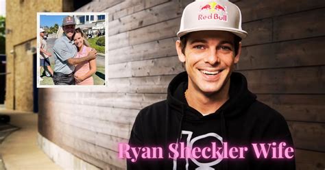 Who Is Ryan Sheckler Wife Meet The Mother Of His Child