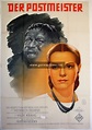 German Films Dot Net – Film Posters :: Der Postmeister