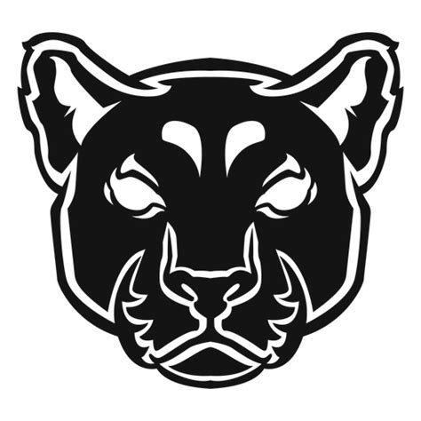 Panther Png And Svg Transparent Background To Download