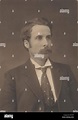 George Pearce 1901 Stock Photo - Alamy