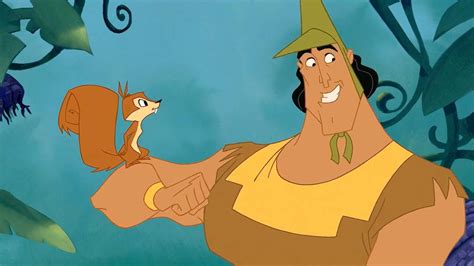 Top 10 Disney Villain Henchmen