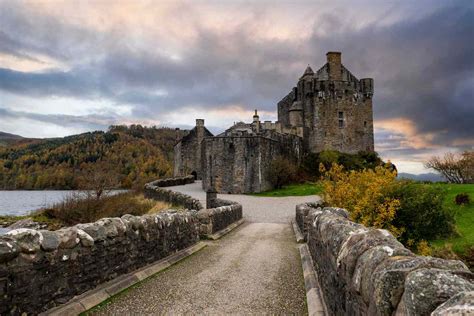 14 Beautiful Castles In Scotland To Visit