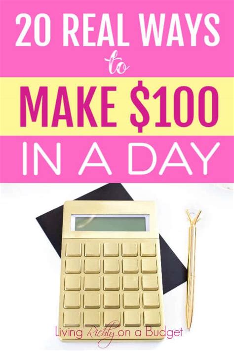 Here's how to make money on binance. 20 Legitimate Ways to Make $100 in a Day
