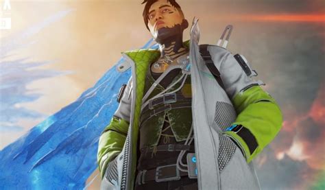 Apex Legends Data Mining Reveals A Possible Third Person Mode
