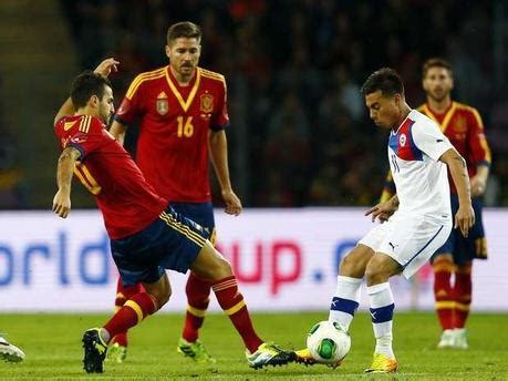 Check the latest details for the mundial brasil 2014 españa vs. Todos los links para el Holanda vs Australia; España vs ...