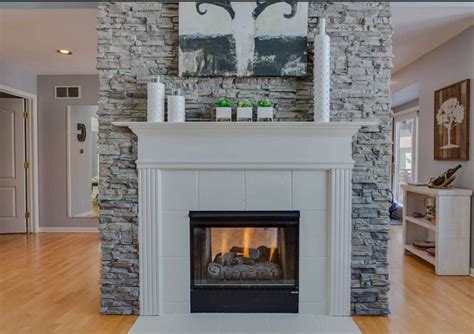 How To Give Your Fireplace A Classic Look With Faux Barron Designs