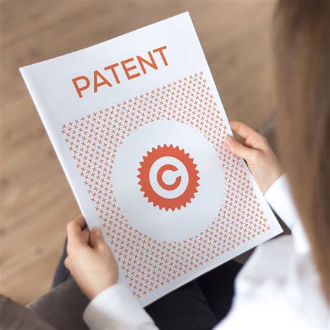 New Patent Registration Process The Importance Of Animated