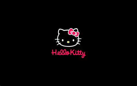 Hello Kitty 4k Desktop Wallpapers Wallpaper Cave